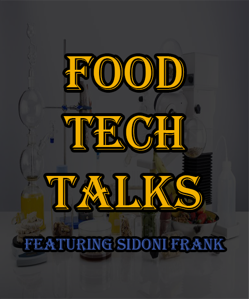 Food Tech Talks Website Thumbnail